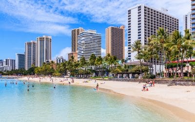 Tripps Plus Las Vegas Features Some of the Best Beaches for 2022 Spring Break