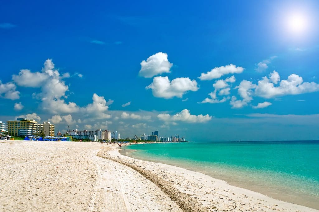 South Beach Miami, Florida by Tripps Plus Las Vegas